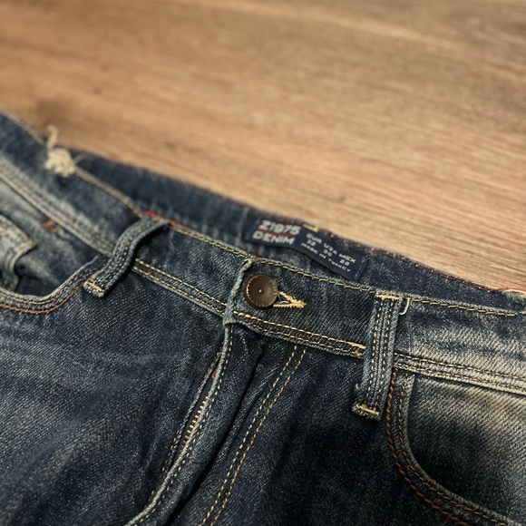 Zara jeans - Picture 2 of 3